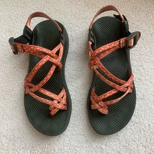 Chaco Women’s ZX/2 classic sandal